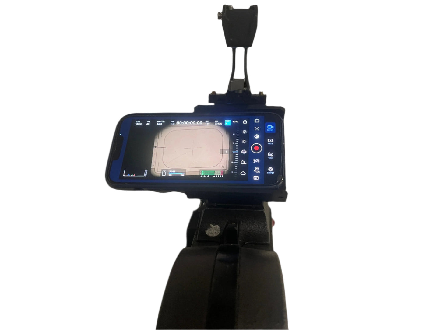 A Arriflex 16SR VideoTap (PRE ORDER NOW FOR EARLIEST DELIVERY)