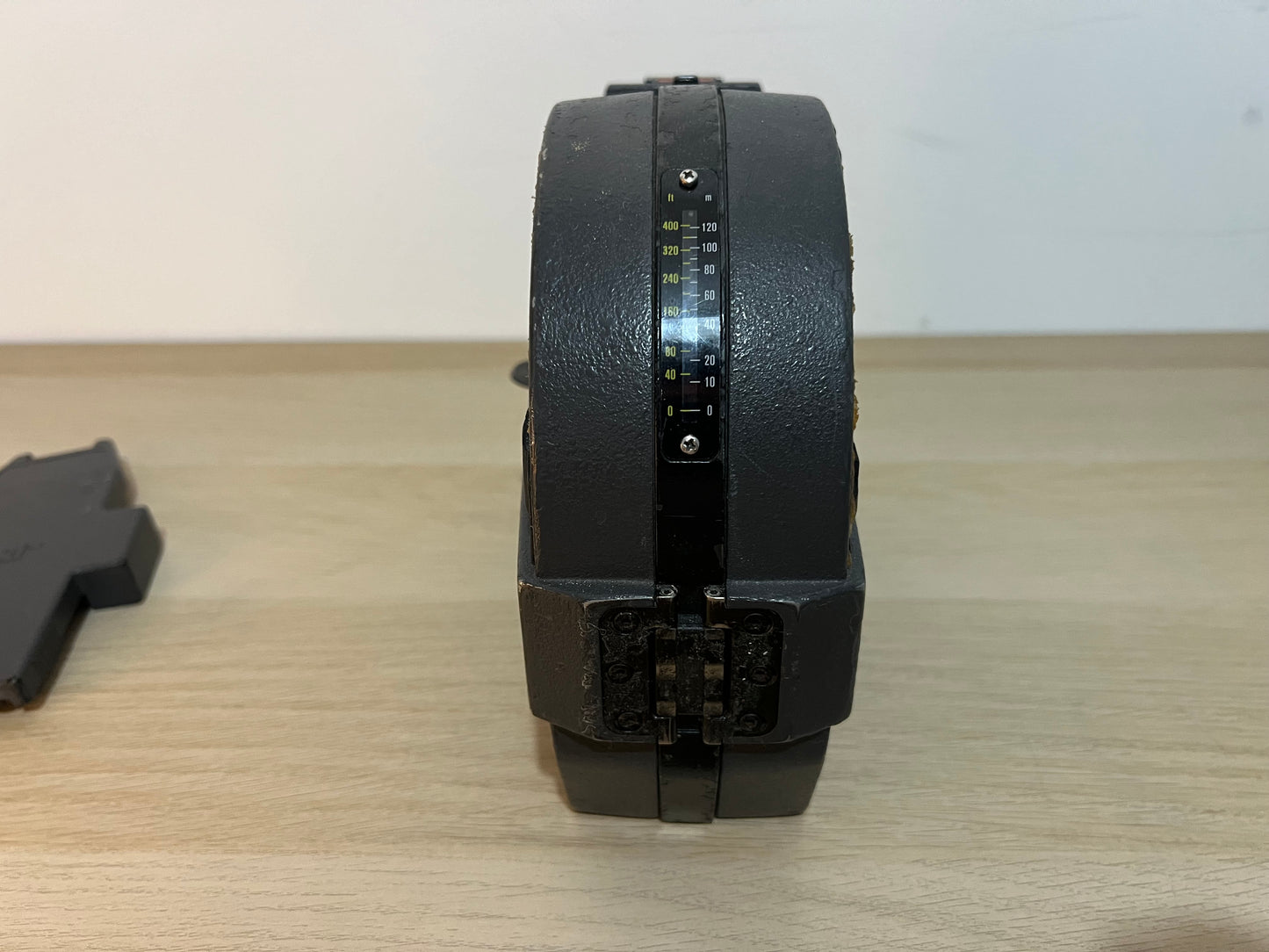 Arriflex SR3 400ft magazine