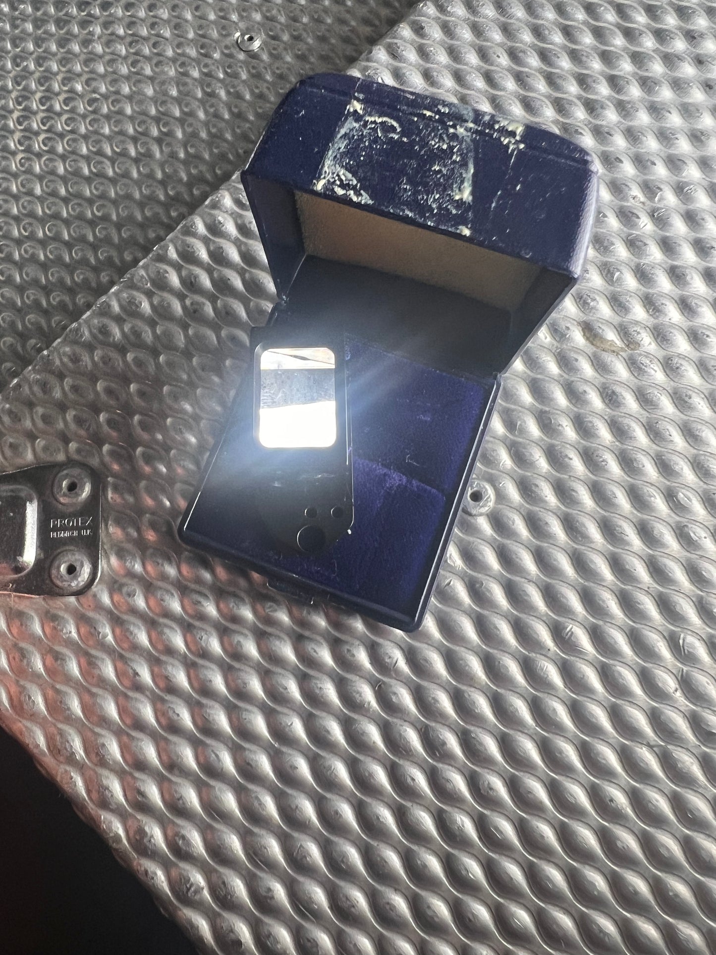 Arriflex SR 100/0 Beamsplitter