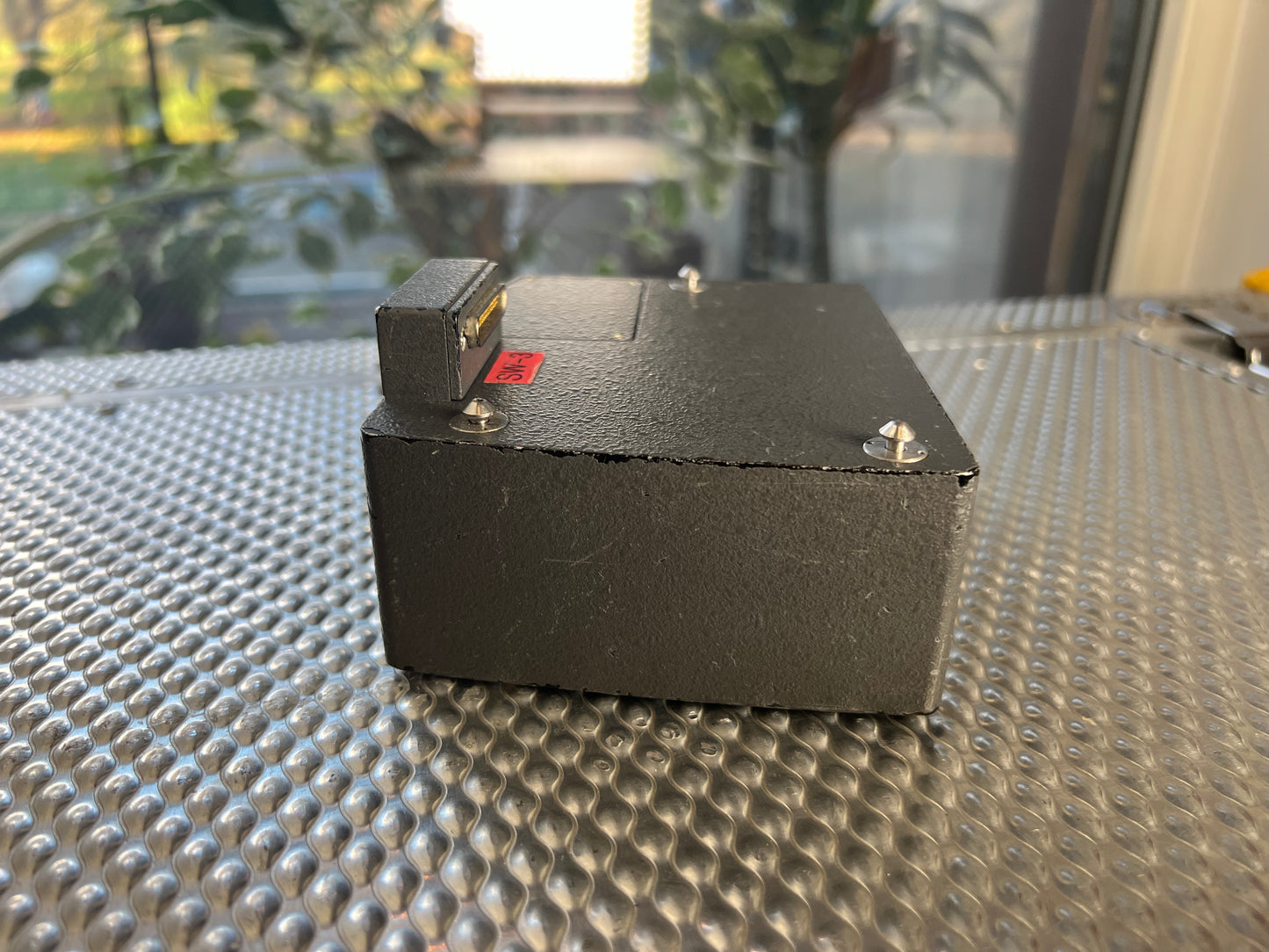 Arricam ST speed control box (speed controller) also compatible with the Arri LT 35mm camera