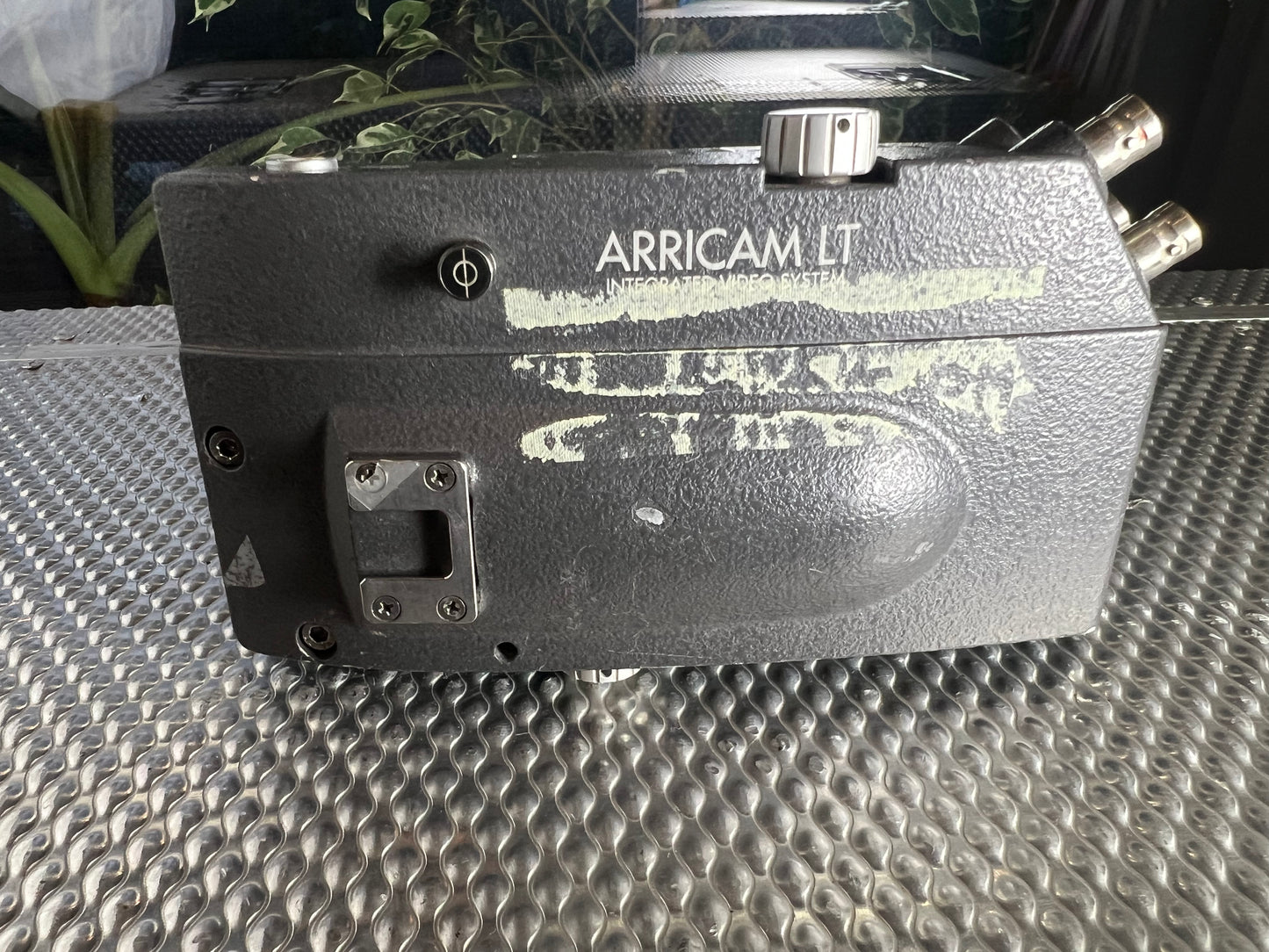 Arricam LT IVS unit (video assist) HD for IVS Arri Cam LT