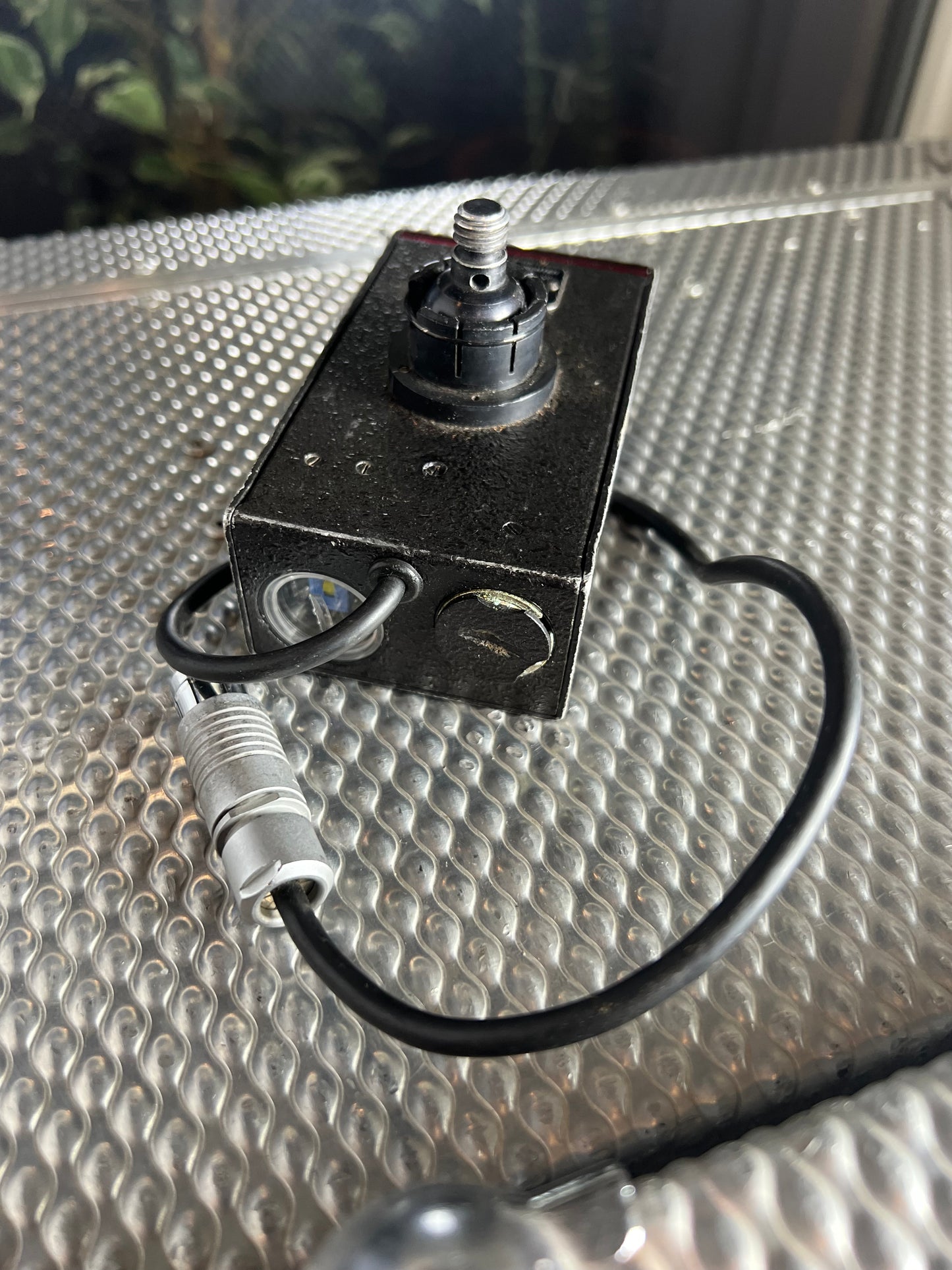 Arnold & Richter EFC for Arriflex 16SR